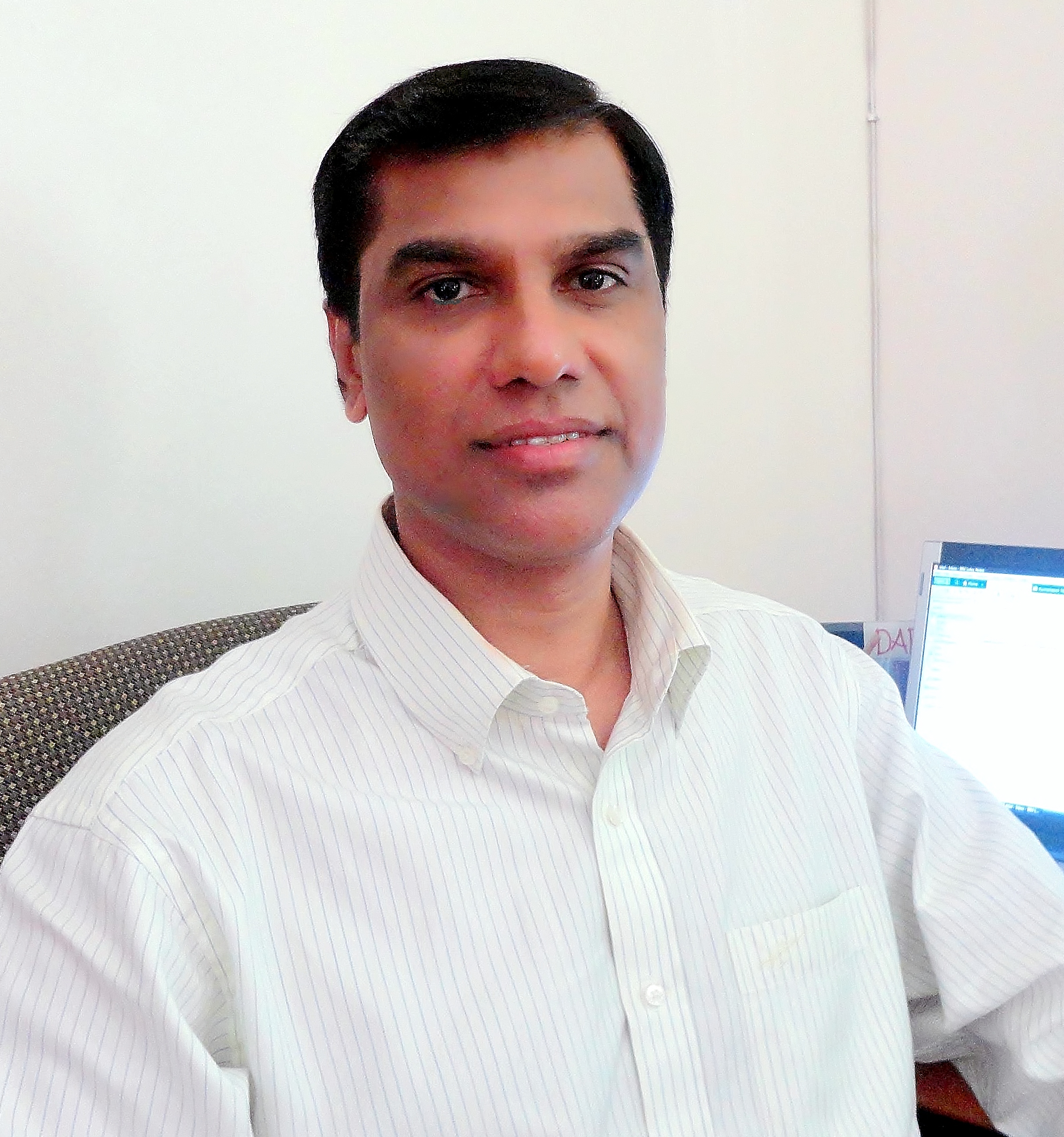Kumarason Natchimuthu - CEO